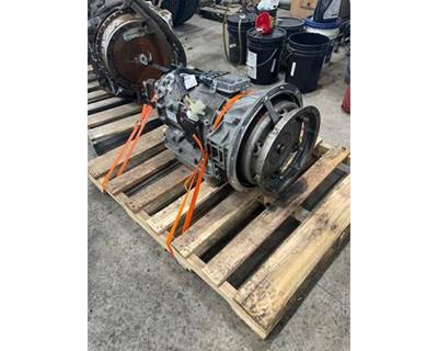 Allison 2100 RDS Transmission for a International MV607