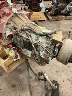 Allison 2200 HS Transmission for a Freightliner MT55