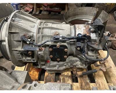 Hino Transmission for a Hino L6