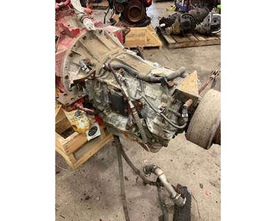 Allison 2200 HS Transmission for a Freightliner MT55