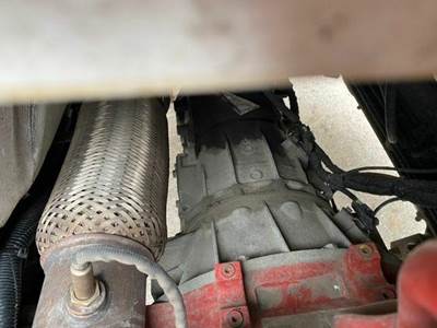 Allison 2200 RDS Transmission for a Ford F750