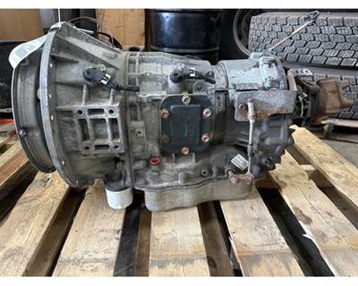 Allison 2200 RDS Transmission for a International MV607