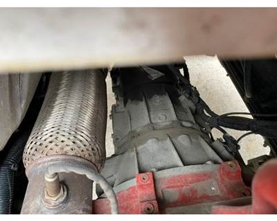 Allison 2200 RDS Transmission for a Ford F750