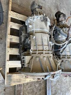Allison 2500 Transmission