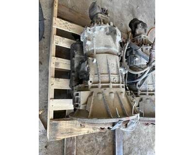 Allison 2500 Transmission
