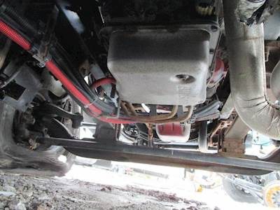 Allison Transmission for a International 4300