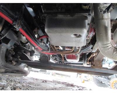 Allison 2500HS Transmission for a International 4300