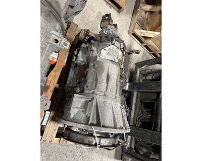 Allison 2500PTS Transmission for a Freightliner B2