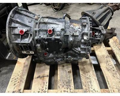 Allison 2500PTS Transmission for a Blue Bird COMMERCIAL BUS