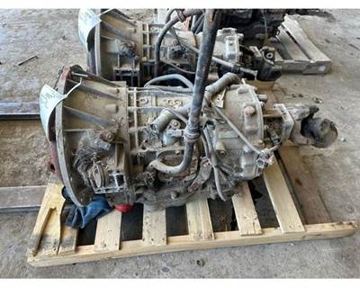 Allison 2500PTS Transmission