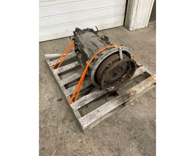 Freightliner Transmission for a Freightliner B2