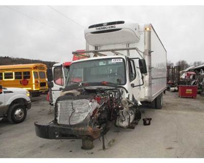 Allison 2500RDS Transmission for a Freightliner M2 106
