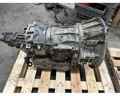 Allison 2500RDS Transmission for a Freightliner M2 106