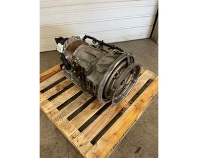 Allison 2500RDS Transmission for a Mack MD