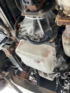 Allison 2550RDS Transmission for a Isuzu FTR