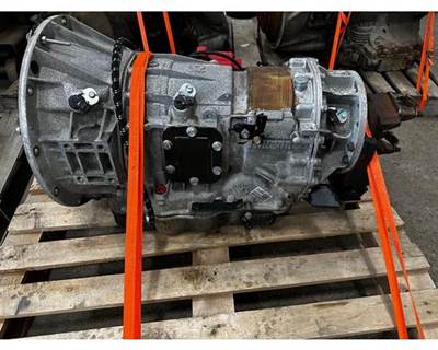 Chevrolet Transmission for a Chevrolet GM515