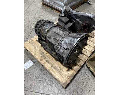 Allison 2750RDS Transmission for a GMC GM515