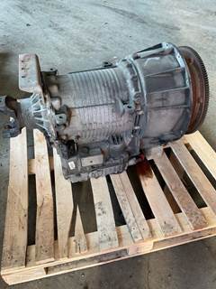Allison 3000HS Transmission