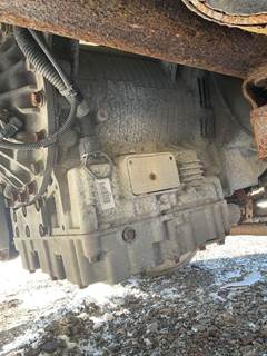 Allison 3000HS Transmission for a Freightliner M2 106