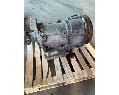 Allison 3000HS Transmission