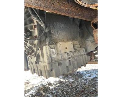 Allison 3000HS Transmission for a Freightliner M2 106