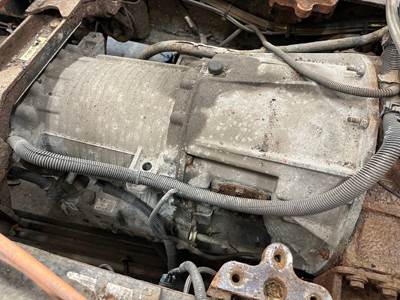 Chevrolet Transmission for a Chevrolet C7500