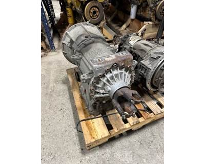 Allison 3000RDS Transmission for a Chevrolet C7500