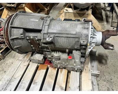 Freightliner Transmission for a Freightliner 108SD
