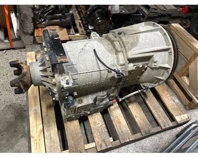 Allison 3000RDS-P Transmission for a International 4400