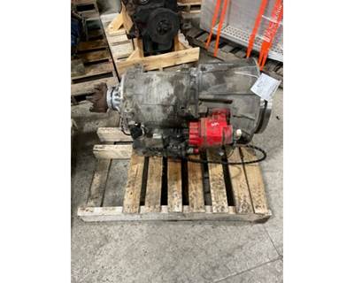 Allison 3500 RDS-P Transmission for a Freightliner M2 106