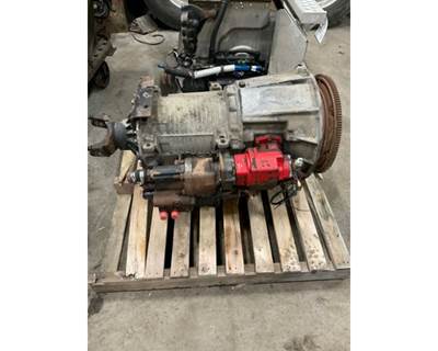Allison 3500 RDS-P Transmission for a International 7400