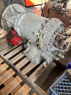 Allison 4000EV_PR Transmission for a Spartan GLADIATOR