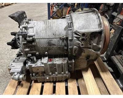 Allison 4500HS Transmission for a Volvo VNL