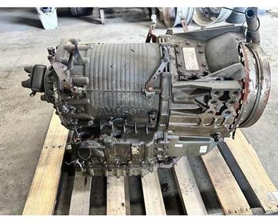 Allison 4500RDS Transmission for a Western Star 4700