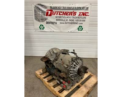 Allison 4500RDS Transmission for a Western Star Trucks 4900 EX