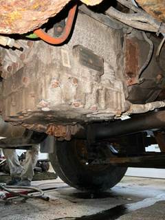 Allison C8500 Transmission for a GMC C8500