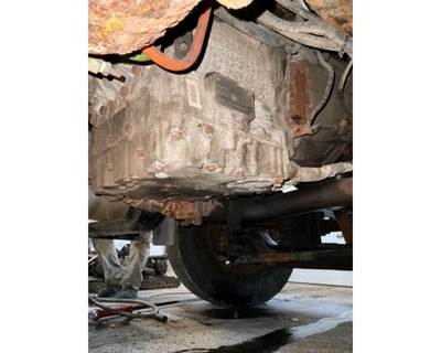Allison C8500 Transmission for a GMC C8500