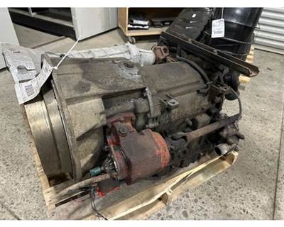 Allison HD3060 Transmission for a Mack CS300P