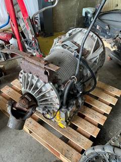 Allison HD4560_P Transmission for a Sterling L9500 SERIES