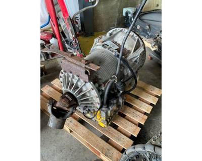 Allison HD4560_P Transmission for a Sterling L9500 SERIES
