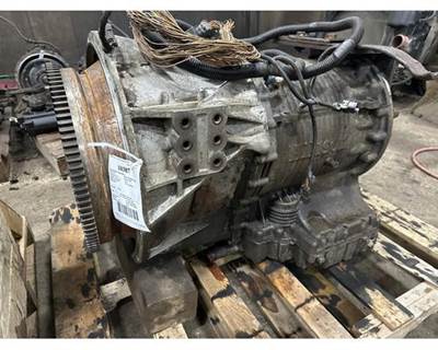 Allison HD4560_P Transmission for a International 7600