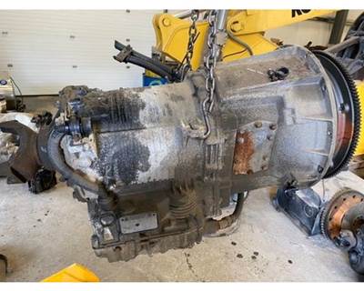 Allison MD3060P Transmission
