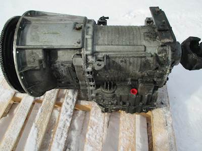 Allison MD3560 Transmission for a International 7400