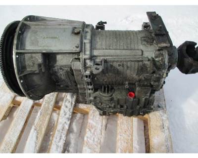 Allison MD3560 Transmission for a International 7400