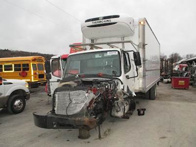 Allison 2500RDS Transmission for a Freightliner M2 106