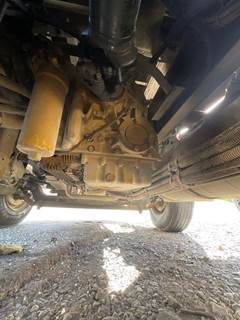 Caterpillar CX31 Transmission for a CAT CT660