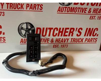 Caterpillar CX31 Transmission for a CAT CT660