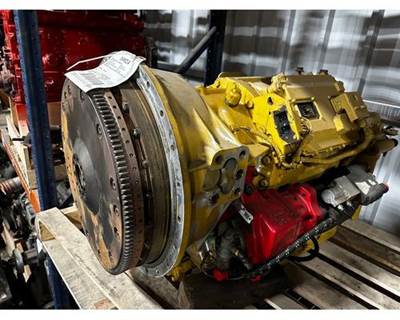 Caterpillar CX31 Transmission for a CAT CT660