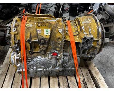 Caterpillar CX31 Transmission for a CAT CT660