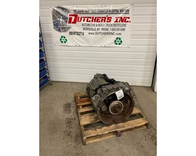 Detroit DT12-DA Transmission for a Freightliner CASCADIA 125